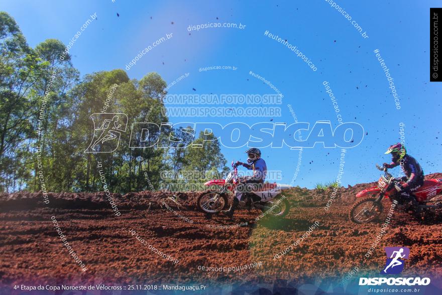 4ª Etapa Copa Noroeste de Velocross