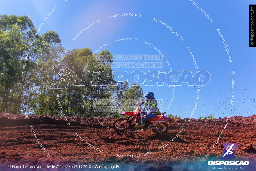 4ª Etapa Copa Noroeste de Velocross