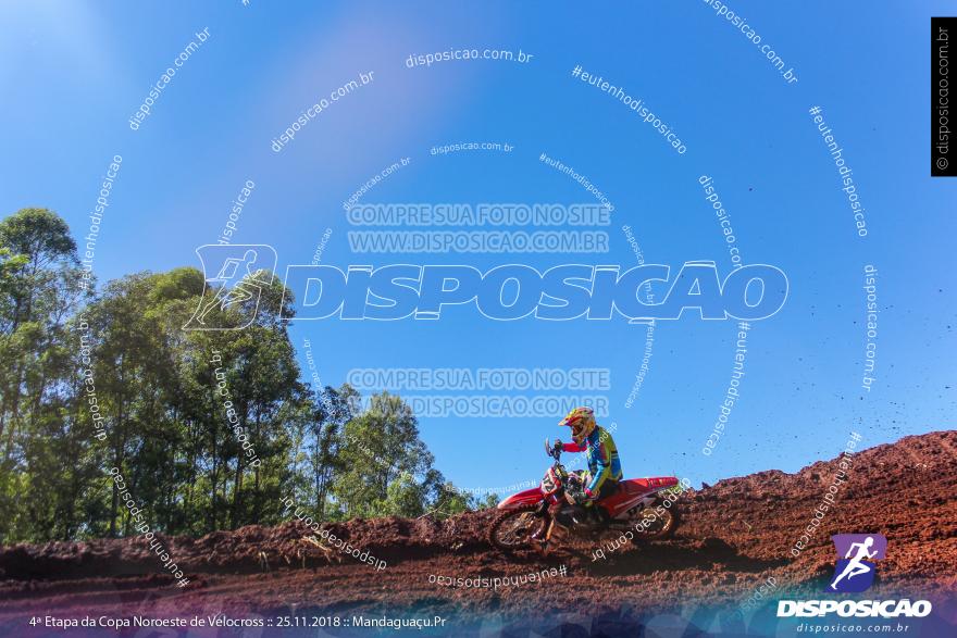 4ª Etapa Copa Noroeste de Velocross