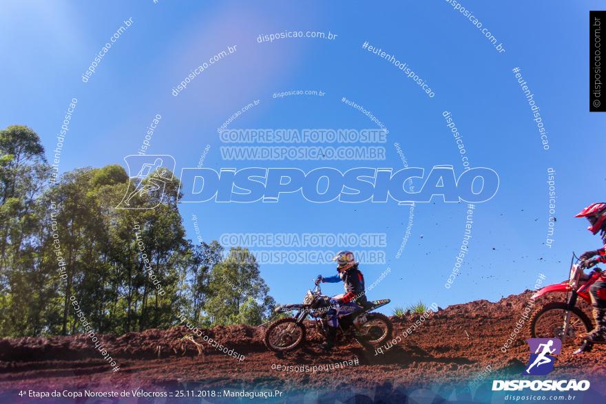 4ª Etapa Copa Noroeste de Velocross