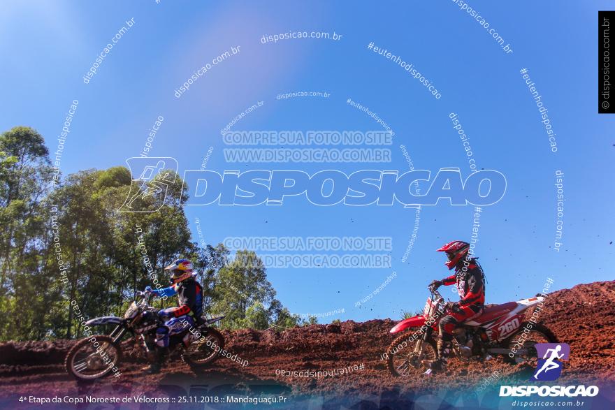 4ª Etapa Copa Noroeste de Velocross