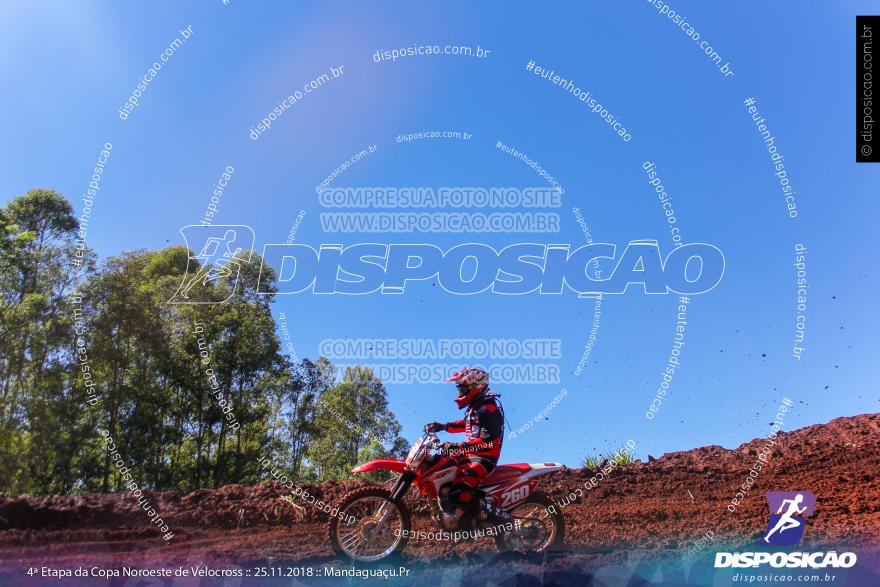 4ª Etapa Copa Noroeste de Velocross