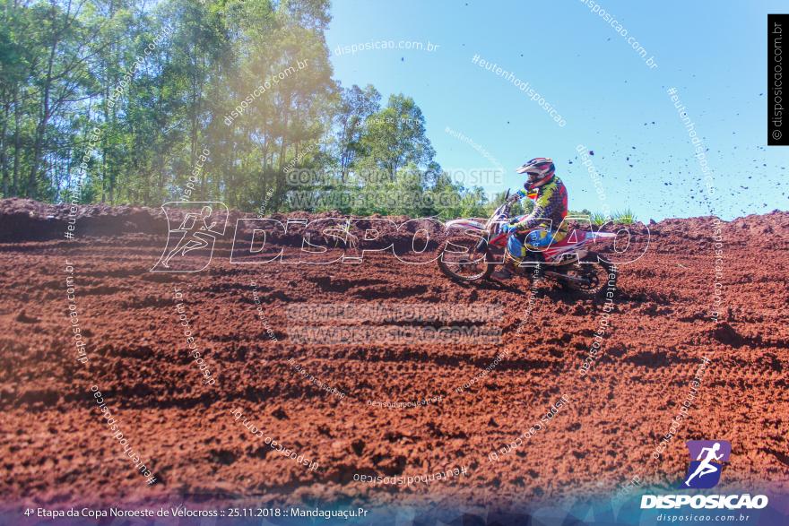 4ª Etapa Copa Noroeste de Velocross