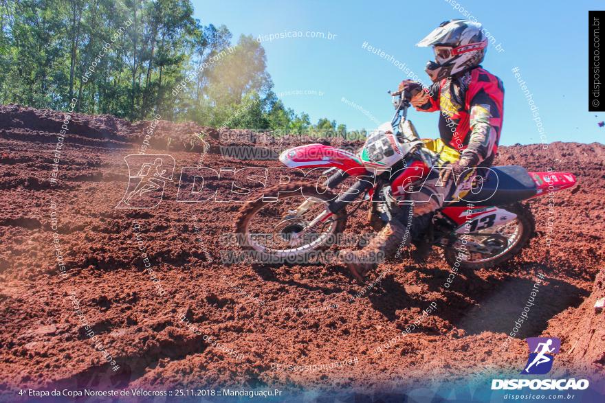 4ª Etapa Copa Noroeste de Velocross