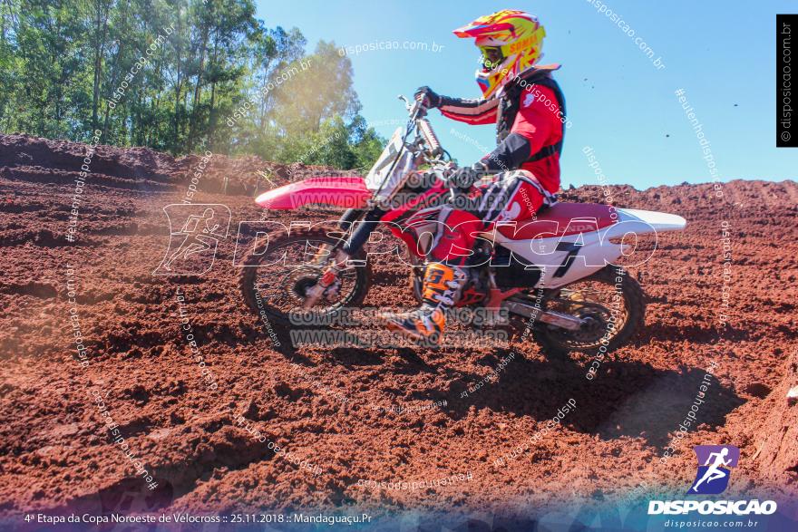 4ª Etapa Copa Noroeste de Velocross