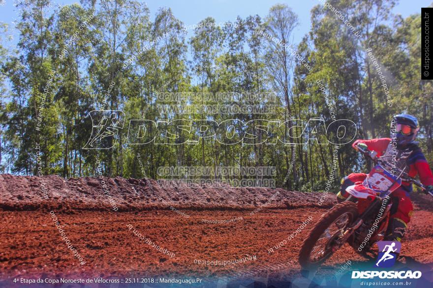 4ª Etapa Copa Noroeste de Velocross