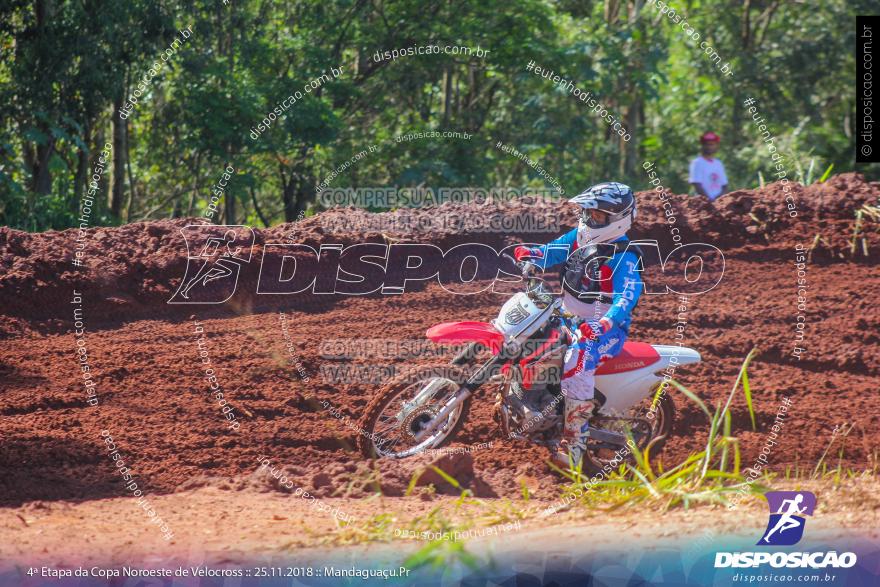 4ª Etapa Copa Noroeste de Velocross