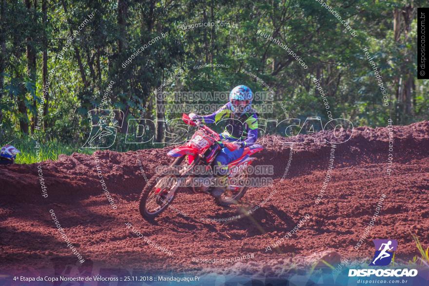 4ª Etapa Copa Noroeste de Velocross