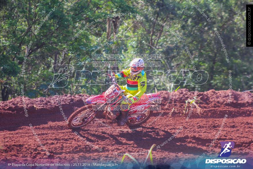 4ª Etapa Copa Noroeste de Velocross