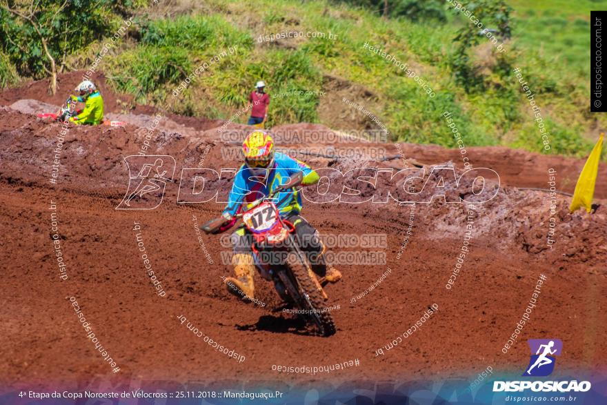 4ª Etapa Copa Noroeste de Velocross