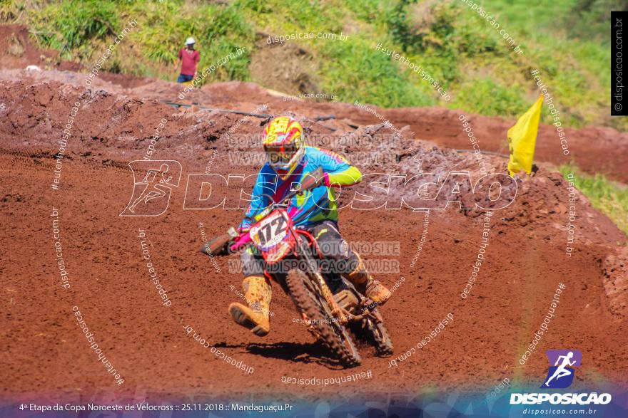 4ª Etapa Copa Noroeste de Velocross