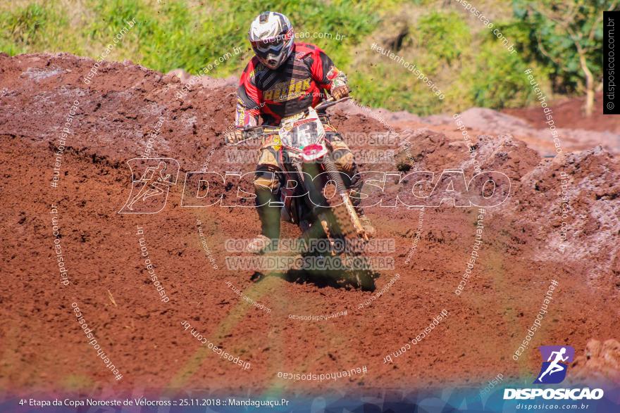 4ª Etapa Copa Noroeste de Velocross