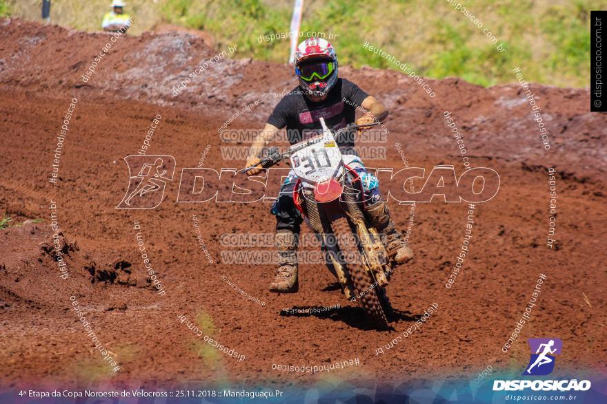 4ª Etapa Copa Noroeste de Velocross