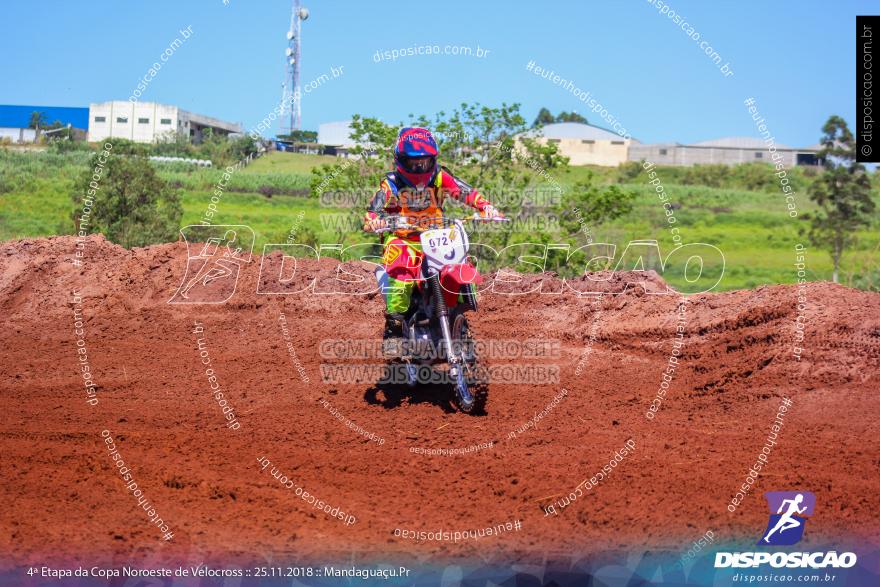 4ª Etapa Copa Noroeste de Velocross