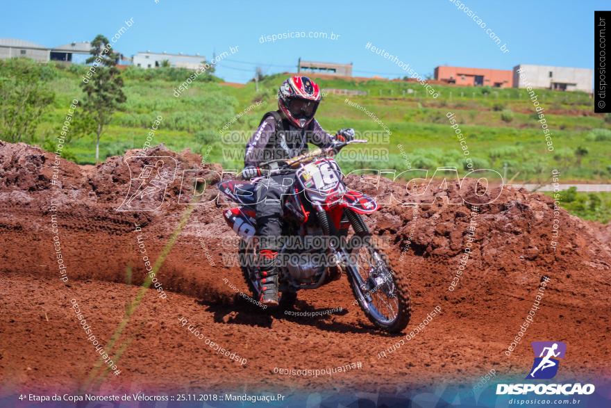 4ª Etapa Copa Noroeste de Velocross