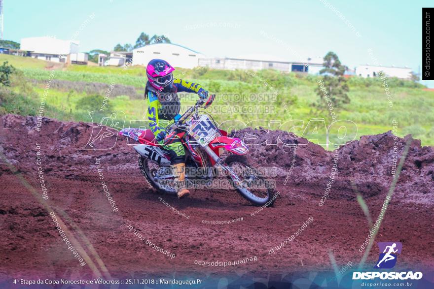 4ª Etapa Copa Noroeste de Velocross