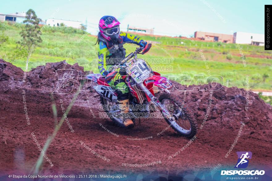 4ª Etapa Copa Noroeste de Velocross