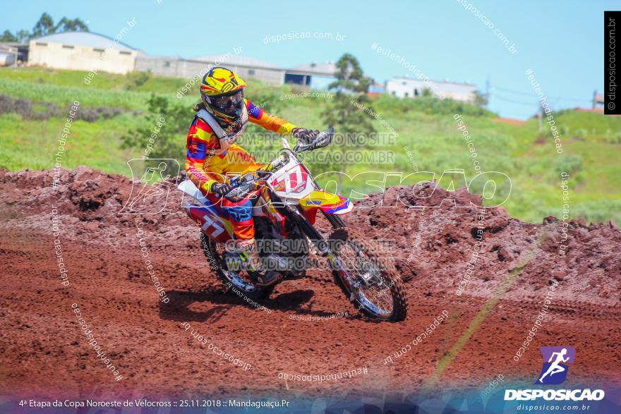 4ª Etapa Copa Noroeste de Velocross