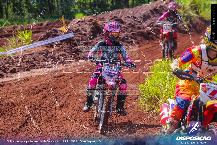 4ª Etapa Copa Noroeste de Velocross