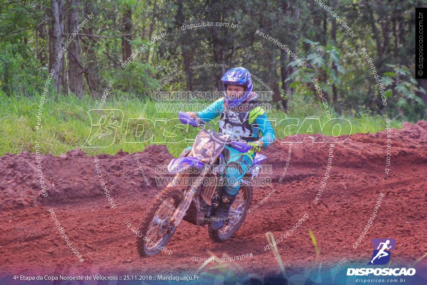 4ª Etapa Copa Noroeste de Velocross