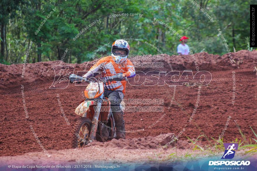 4ª Etapa Copa Noroeste de Velocross