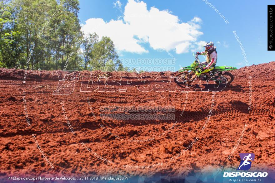 4ª Etapa Copa Noroeste de Velocross