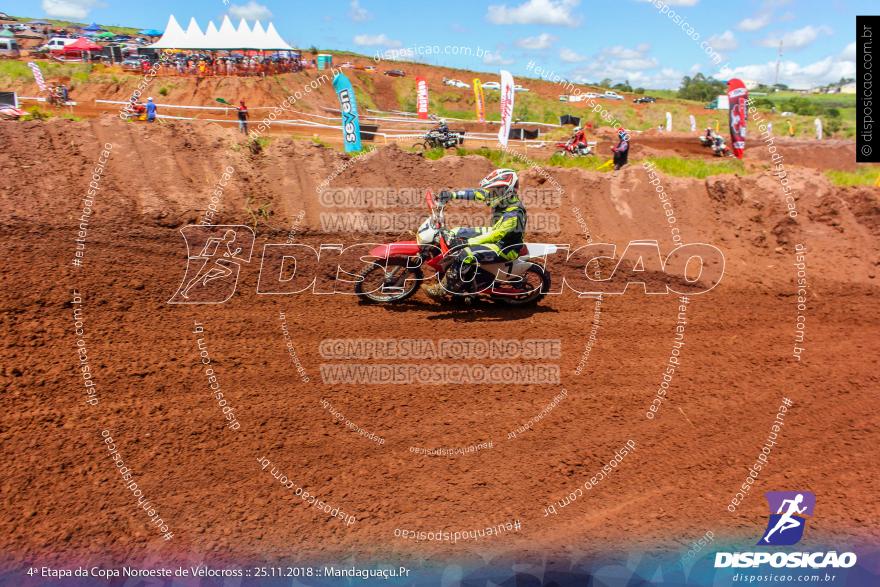 4ª Etapa Copa Noroeste de Velocross