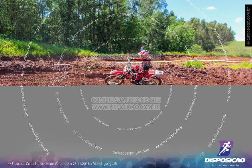 4ª Etapa Copa Noroeste de Velocross