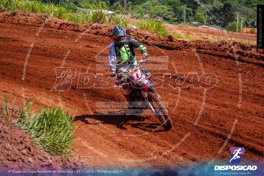 4ª Etapa Copa Noroeste de Velocross