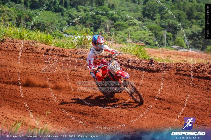 4ª Etapa Copa Noroeste de Velocross