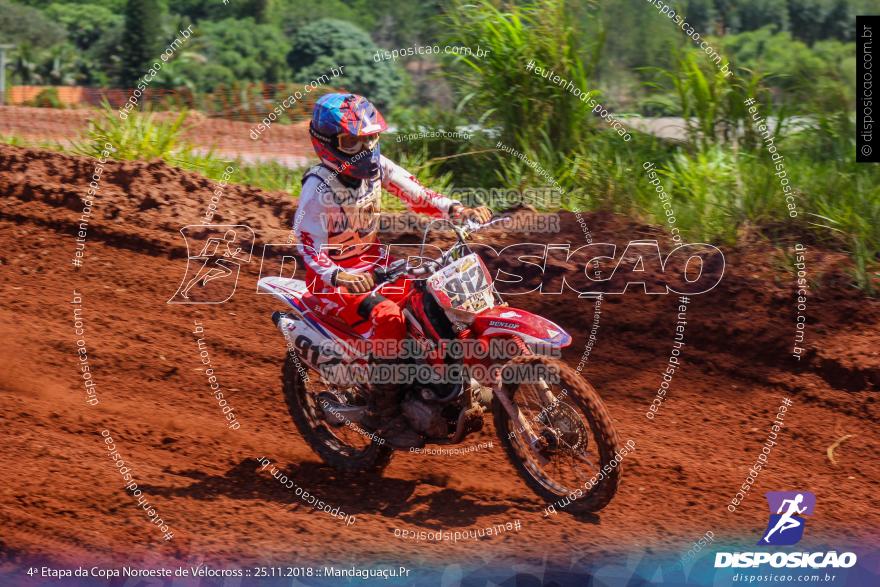 4ª Etapa Copa Noroeste de Velocross