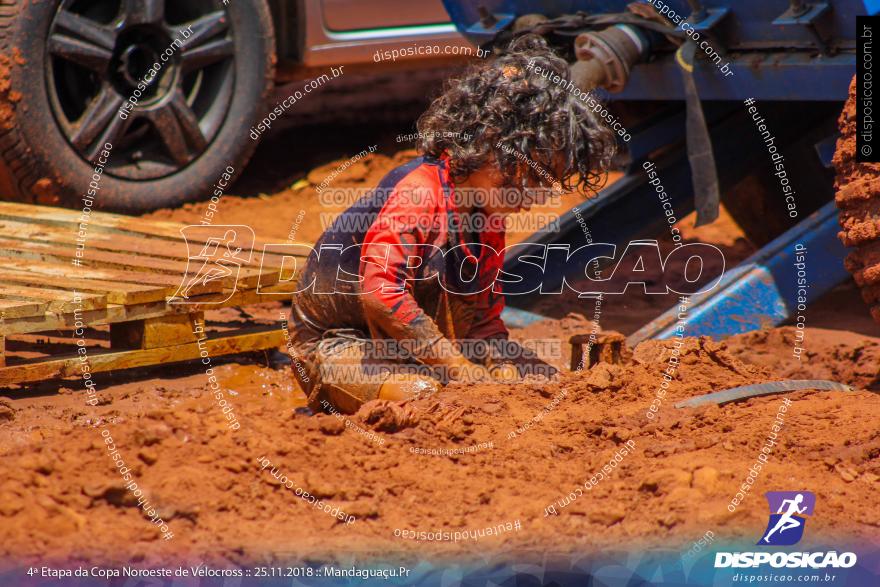 4ª Etapa Copa Noroeste de Velocross