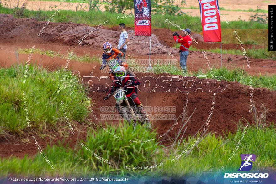 4ª Etapa Copa Noroeste de Velocross