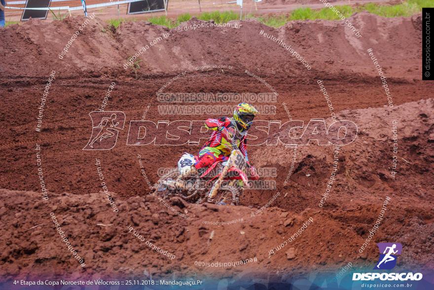 4ª Etapa Copa Noroeste de Velocross