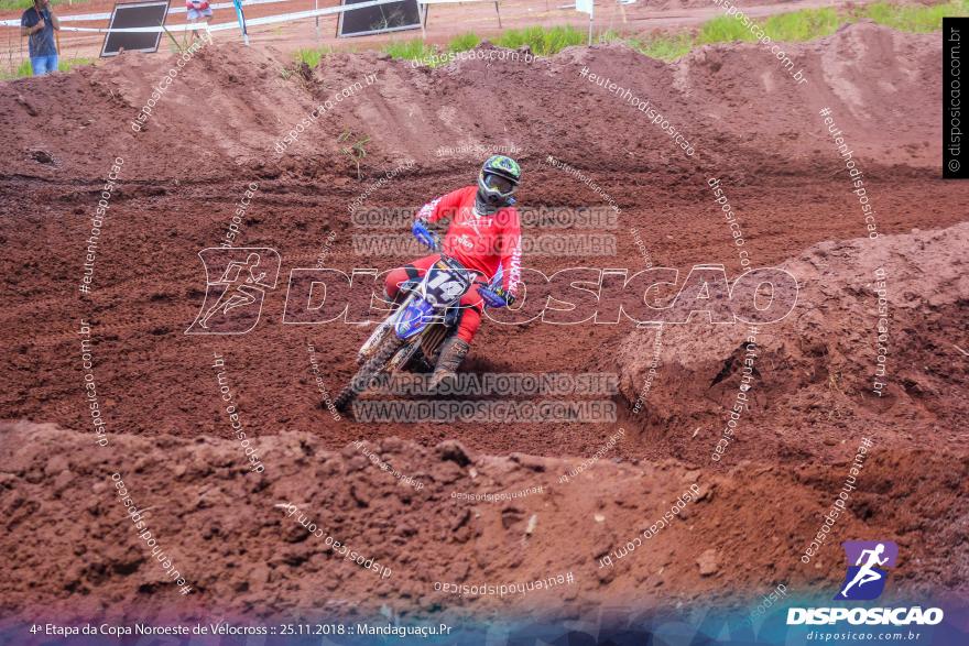 4ª Etapa Copa Noroeste de Velocross