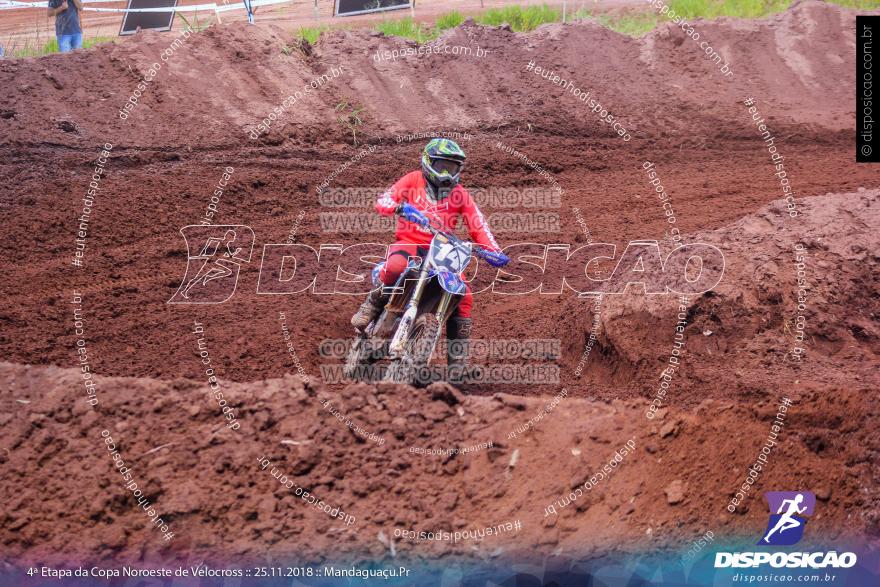 4ª Etapa Copa Noroeste de Velocross