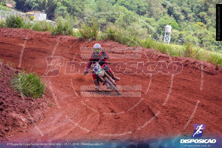 4ª Etapa Copa Noroeste de Velocross