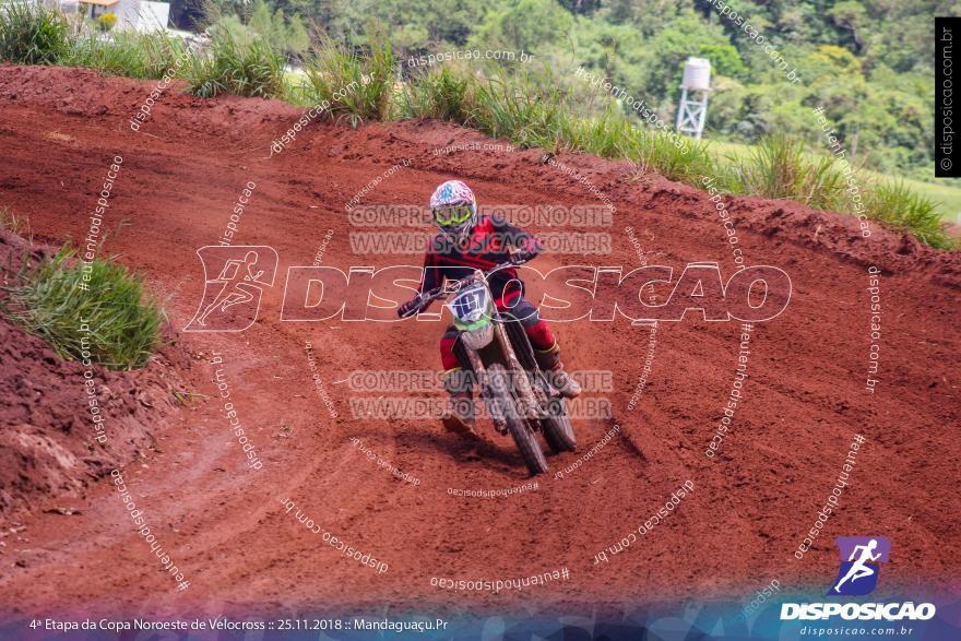 4ª Etapa Copa Noroeste de Velocross