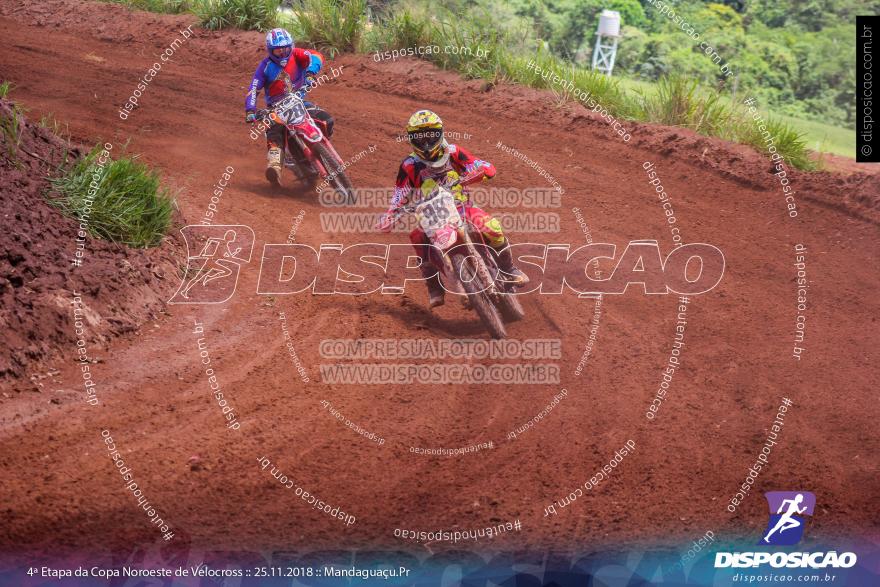 4ª Etapa Copa Noroeste de Velocross