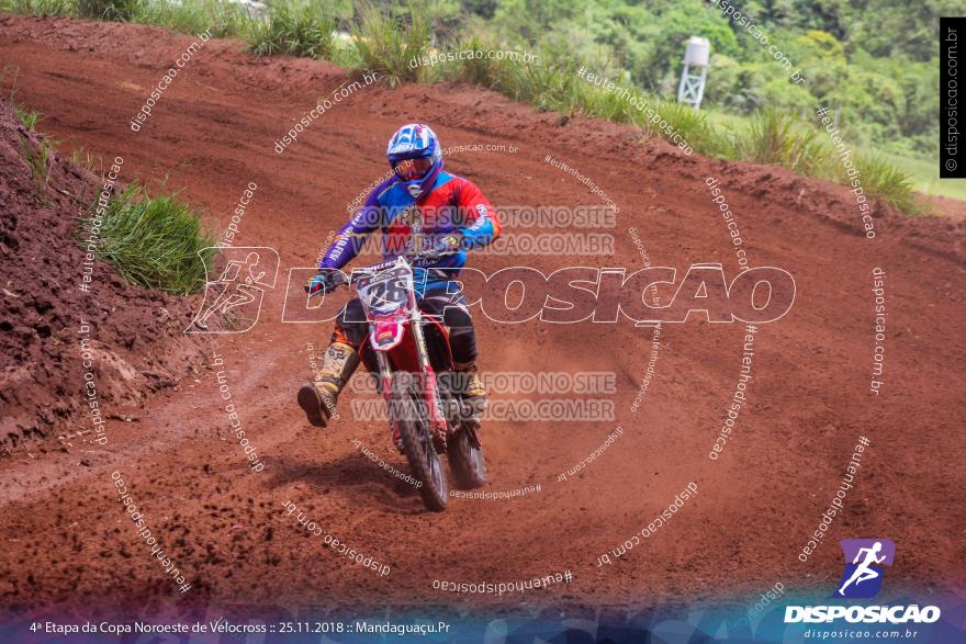 4ª Etapa Copa Noroeste de Velocross