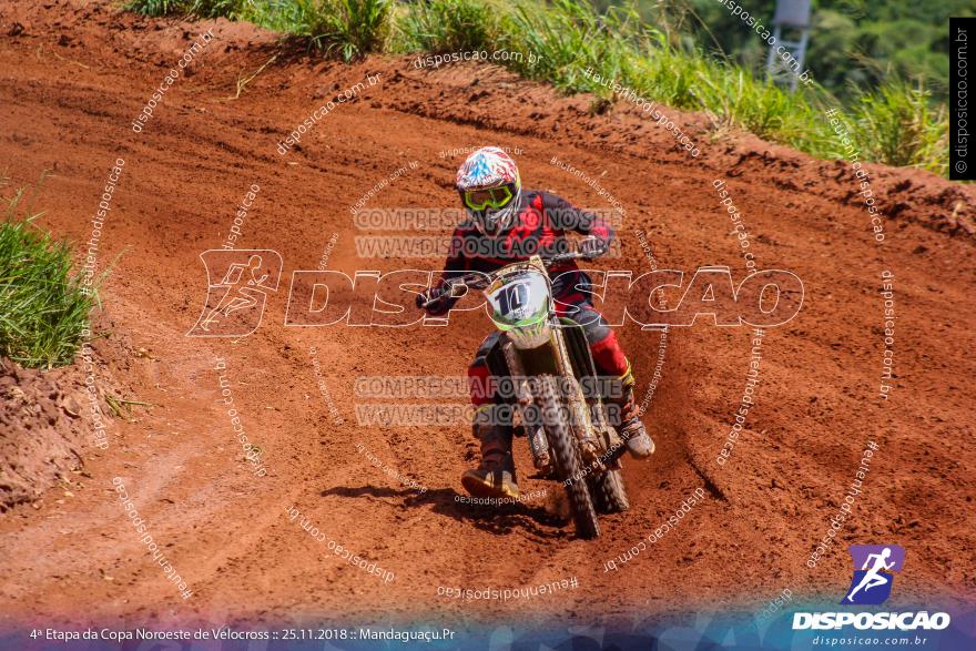 4ª Etapa Copa Noroeste de Velocross