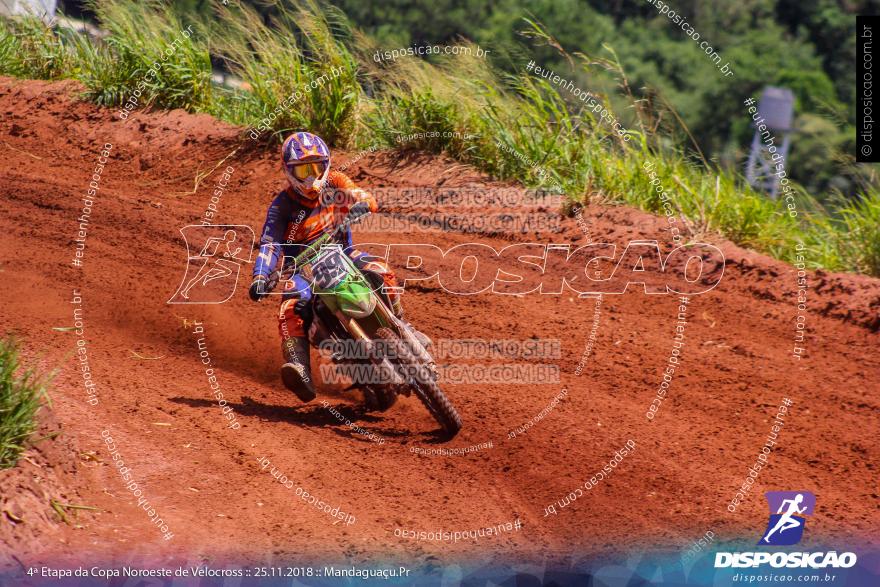 4ª Etapa Copa Noroeste de Velocross