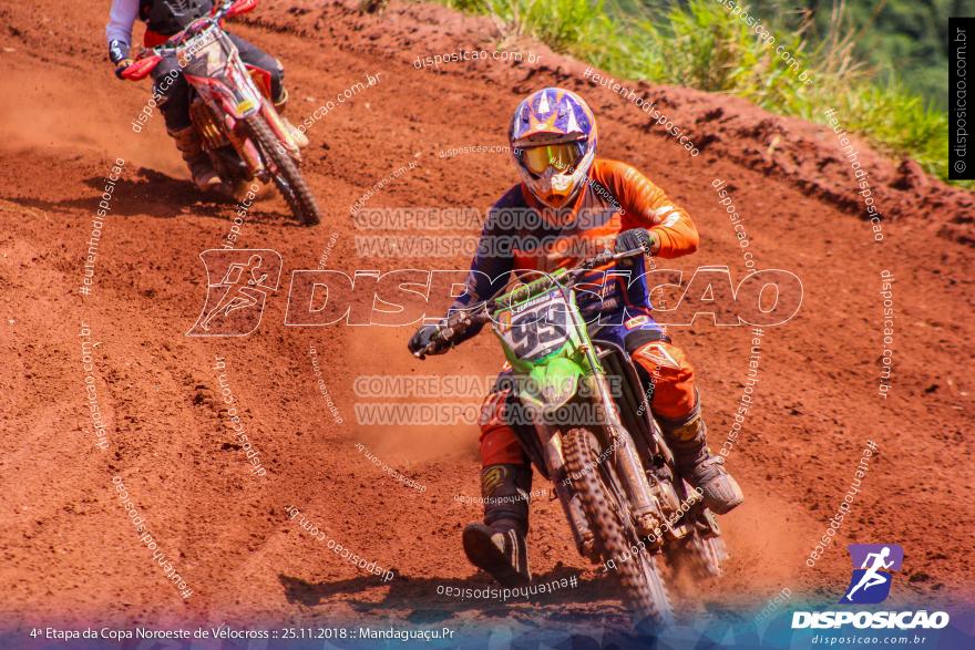 4ª Etapa Copa Noroeste de Velocross