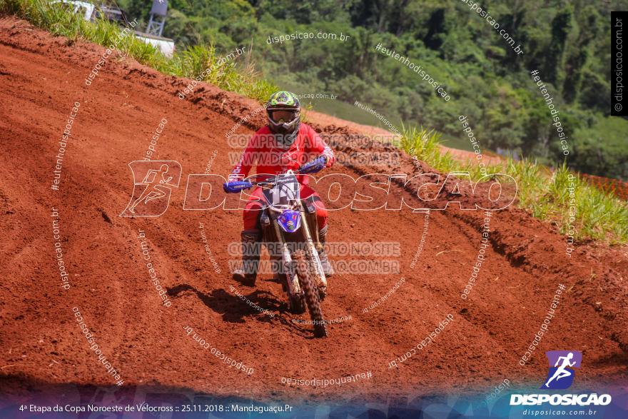 4ª Etapa Copa Noroeste de Velocross