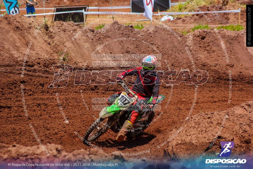 4ª Etapa Copa Noroeste de Velocross