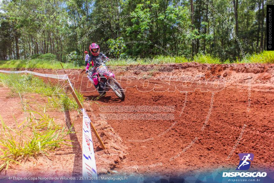 4ª Etapa Copa Noroeste de Velocross