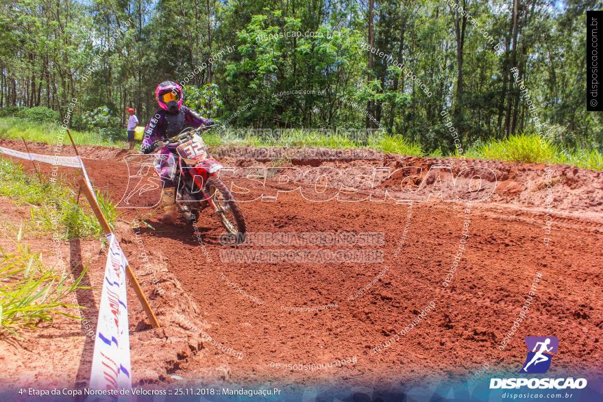 4ª Etapa Copa Noroeste de Velocross