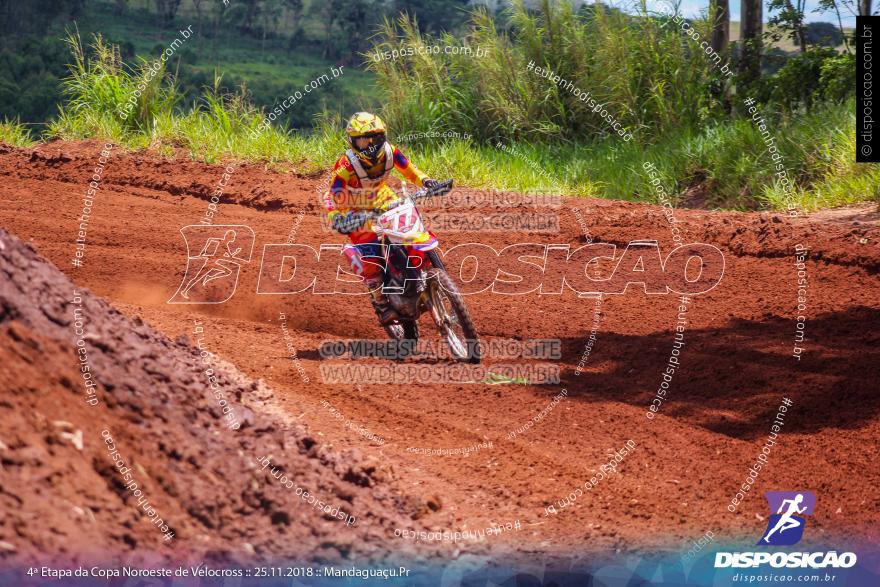 4ª Etapa Copa Noroeste de Velocross