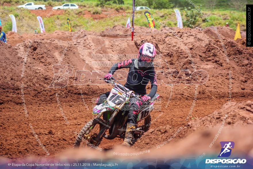 4ª Etapa Copa Noroeste de Velocross