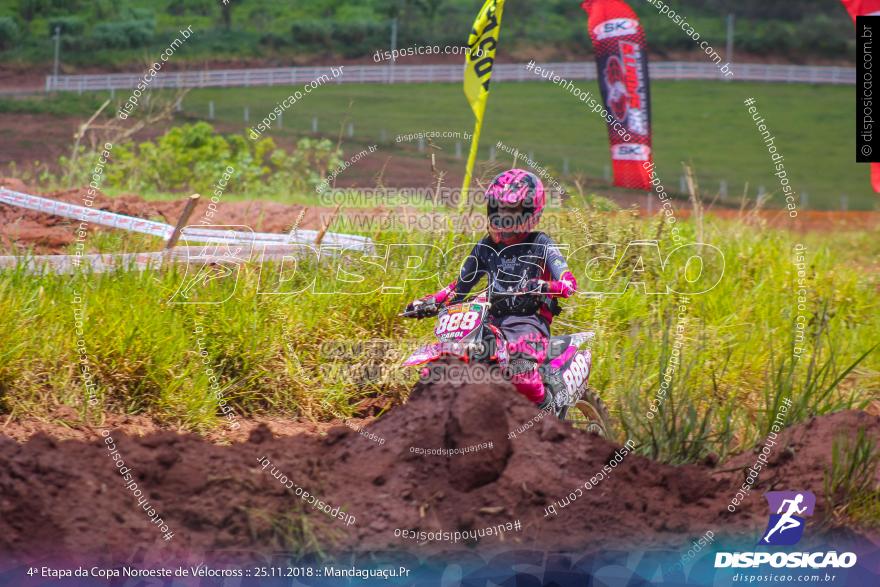 4ª Etapa Copa Noroeste de Velocross